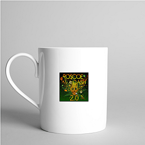 Roscoe Dash From ATL To The World Roscoe Dash Mugs