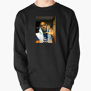 Roscoe Dash Beyond The Beat Roscoe Dash Sweatshirts