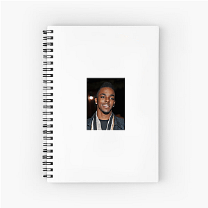Roscoe Dash All The Way Turnt Up Roscoe Dash Notebook