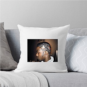 Roscoe Dash Party Starter Sound Roscoe Dash Pillows Cover