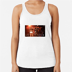 Roscoe Dash Always Got The Juice Roscoe Dash Tank Tops