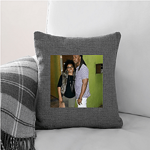 Roscoe Dash Chart Topper Style Roscoe Dash Pillows Cover