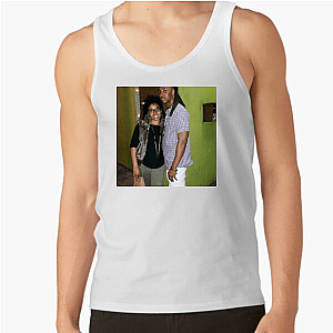 Roscoe Dash Chart Topper Style Roscoe Dash Tank Tops