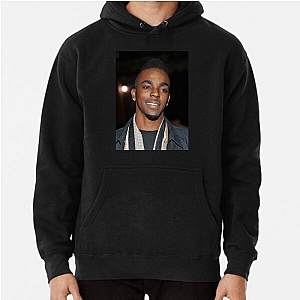 Roscoe Dash All The Way Turnt Up Roscoe Dash Hoodies