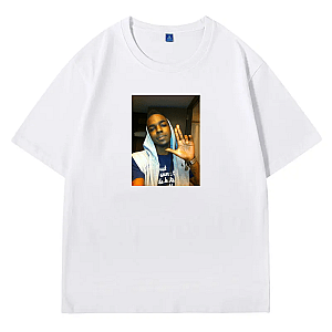 Roscoe Dash Beyond The Beat Roscoe Dash T-Shirts