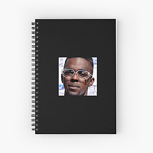 Roscoe Dash No Hands On The Wheel Roscoe Dash Notebook