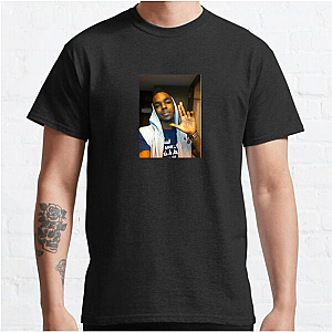 Roscoe Dash Beyond The Beat Roscoe Dash T-Shirts