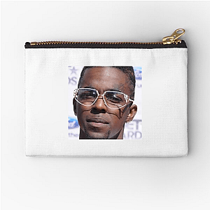 Roscoe Dash No Hands On The Wheel Roscoe Dash Zipper Pouches