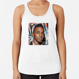 Roscoe Dash Hook King Roscoe Dash Tank Tops