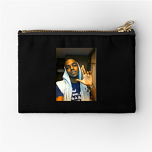 Roscoe Dash Beyond The Beat Roscoe Dash Zipper Pouches