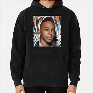 Roscoe Dash Hook King Roscoe Dash Hoodies