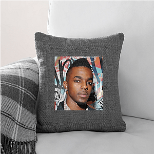 Roscoe Dash Hook King Roscoe Dash Pillows Cover