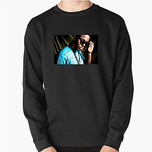 Roscoe Dash My Music My Vibe Roscoe Dash Sweatshirts