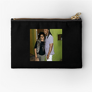 Roscoe Dash Chart Topper Style Roscoe Dash Zipper Pouches