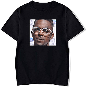 Roscoe Dash No Hands On The Wheel Roscoe Dash T-Shirts