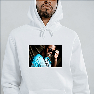 Roscoe Dash My Music My Vibe Roscoe Dash Hoodies