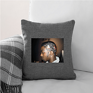 Roscoe Dash Party Starter Sound Roscoe Dash Pillows Cover
