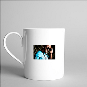 Roscoe Dash My Music My Vibe Roscoe Dash Mugs