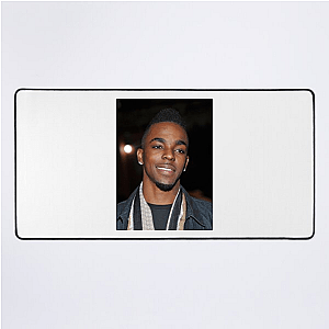 Roscoe Dash All The Way Turnt Up Roscoe Dash Mouse Pads
