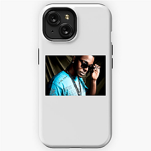 Roscoe Dash My Music My Vibe Roscoe Dash iPhone Cases