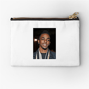 Roscoe Dash All The Way Turnt Up Roscoe Dash Zipper Pouches