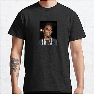 Roscoe Dash All The Way Turnt Up Roscoe Dash T-Shirts