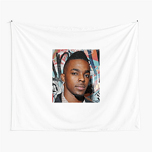 Roscoe Dash Hook King Roscoe Dash Tapestries