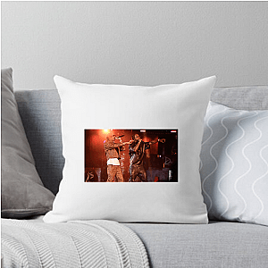Roscoe Dash Always Got The Juice Roscoe Dash Pillows Cover