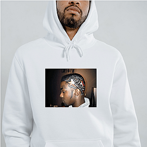 Roscoe Dash Party Starter Sound Roscoe Dash Hoodies