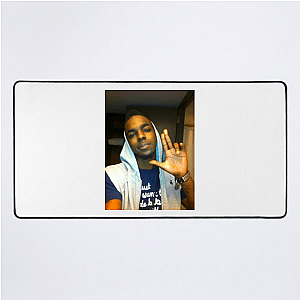Roscoe Dash Beyond The Beat Roscoe Dash Mouse Pads