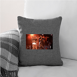 Roscoe Dash Always Got The Juice Roscoe Dash Pillows Cover
