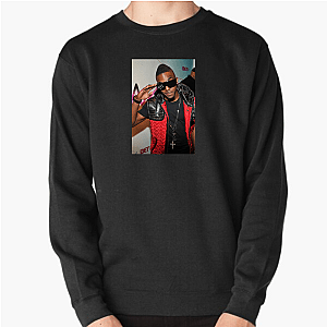 Roscoe Dash Melodic Flow Master Roscoe Dash Sweatshirts