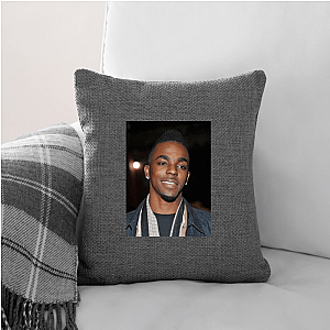 Roscoe Dash All The Way Turnt Up Roscoe Dash Pillows Cover