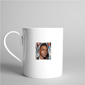 Roscoe Dash Hook King Roscoe Dash Mugs