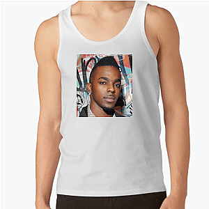 Roscoe Dash Hook King Roscoe Dash Tank Tops