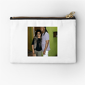 Roscoe Dash Chart Topper Style Roscoe Dash Zipper Pouches