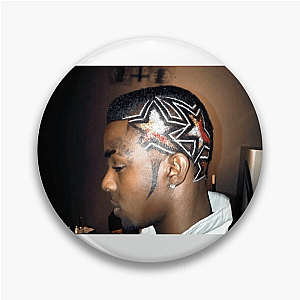Roscoe Dash Party Starter Sound Roscoe Dash Pins