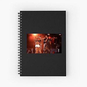 Roscoe Dash Always Got The Juice Roscoe Dash Notebook