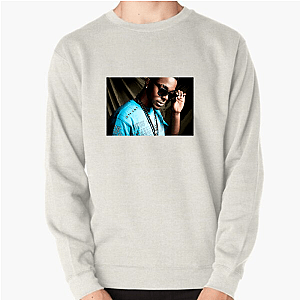 Roscoe Dash My Music My Vibe Roscoe Dash Sweatshirts