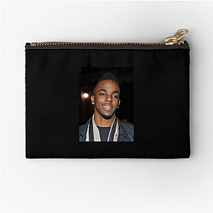 Roscoe Dash All The Way Turnt Up Roscoe Dash Zipper Pouches