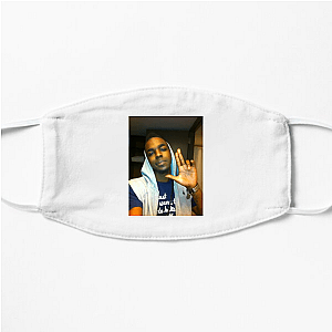 Roscoe Dash Beyond The Beat Roscoe Dash Face Masks