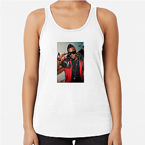 Roscoe Dash Melodic Flow Master Roscoe Dash Tank Tops