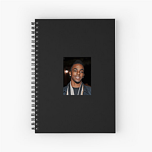 Roscoe Dash All The Way Turnt Up Roscoe Dash Notebook