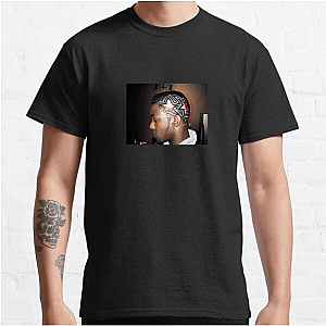 Roscoe Dash Party Starter Sound Roscoe Dash T-Shirts