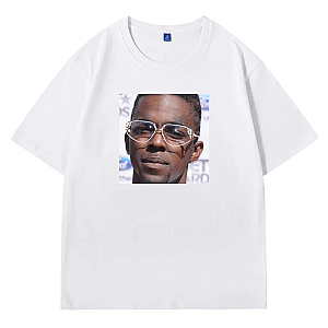Roscoe Dash No Hands On The Wheel Roscoe Dash T-Shirts