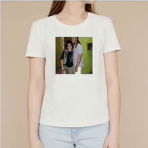 Roscoe Dash Chart Topper Style Roscoe Dash T-Shirts