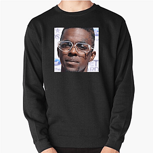 Roscoe Dash No Hands On The Wheel Roscoe Dash Sweatshirts