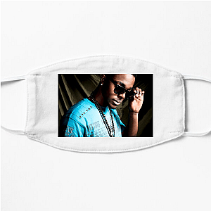 Roscoe Dash My Music My Vibe Roscoe Dash Face Masks