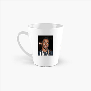 Roscoe Dash All The Way Turnt Up Roscoe Dash Mugs