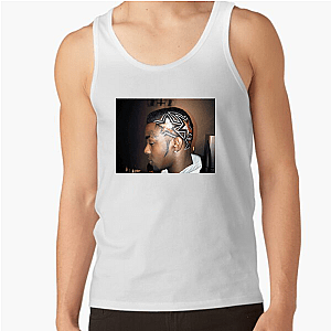 Roscoe Dash Party Starter Sound Roscoe Dash Tank Tops